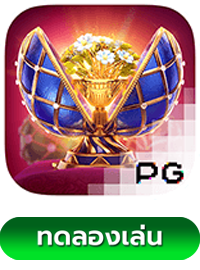 สล็อตpg Tsar Treasures